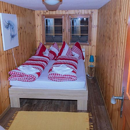 Ferienwohnung Slavica Dorfstrasse 94 Randa Esterno foto